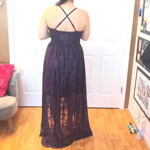 MAX AND CLEO DRESS💓 - Picture 2 of 4